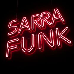 SARRA FUNK (Slowed)
