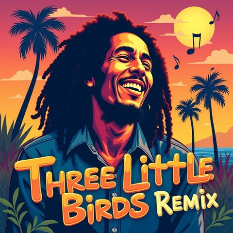 Bob's Birds