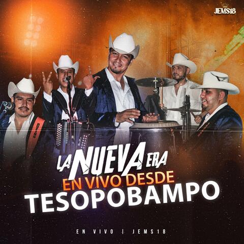 Desde De Tesopobampo