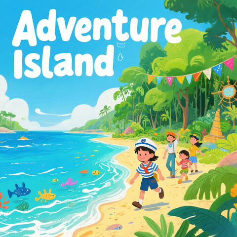 Adventure Island