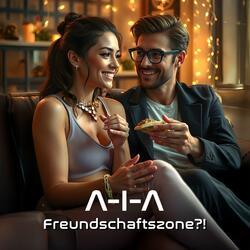 Freundschaftszone?!