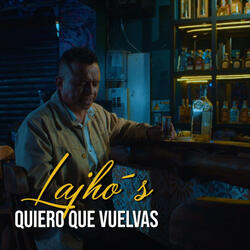 Quiero Que Vuelvas