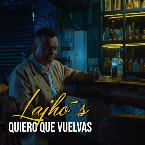Quiero Que Vuelvas