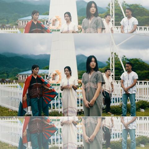 Karen youth and responsibility (feat.SD Chai Family)