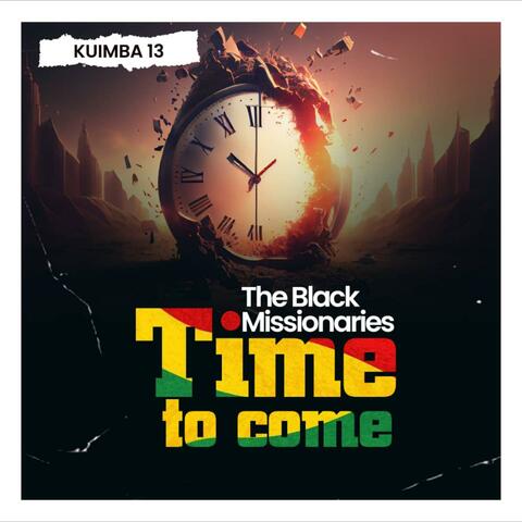 Time To Come