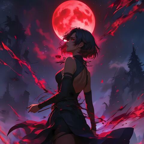 Moonfall (feat. Deep as Ocean) [Nightcore]