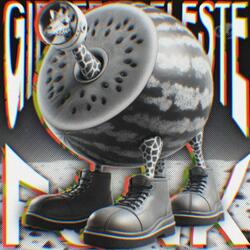 Giraffa Celeste FUNK (OVER SLOWED)