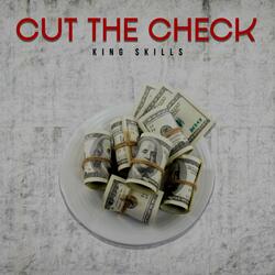Cut The Check (Radio Edit)
