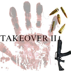 Takeover II (feat. Wixked)