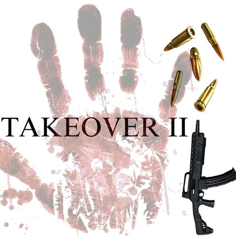 Takeover II (feat. Wixked)