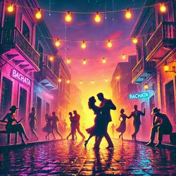 Bachata Until Morning
