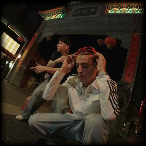 Qlkpasa (feat. Zantt)