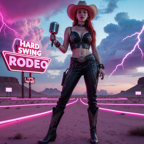Hard Swing Rodeo