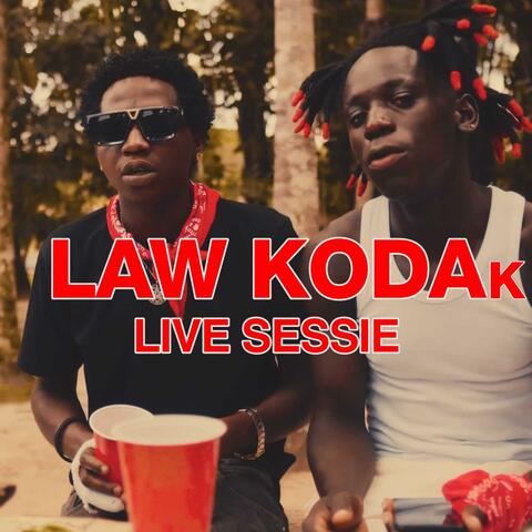 Live Sessie (Live)