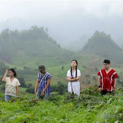 Ma Htoo Ra (feat.SD Chai Family)