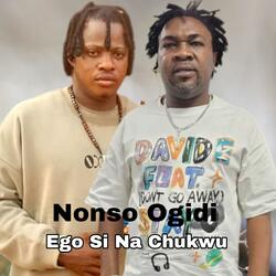 Ego Si Na Chukwu
