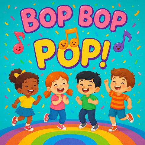 Bop Bop Pop!