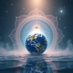 Chill Out The World (Original Version)