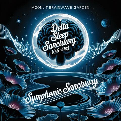 Delta Sleep Sanctuary (0.5–4Hz)