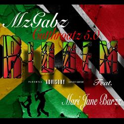 Riddem (feat. MzGabz)