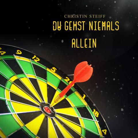 Du gehst niemals allein