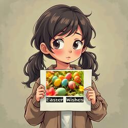 Easter Wishes