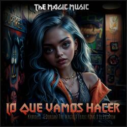 Lo Que Vamos Hacer (feat. Dorian the magic, El primow & IRADI KING)
