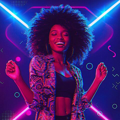 Deep Afro House Vibes