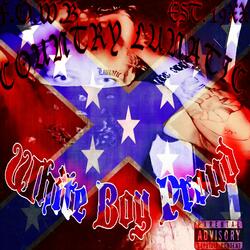 White Boy Proud