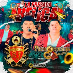 La Fresada Belica