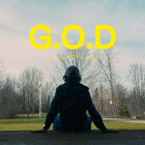 G.O.D