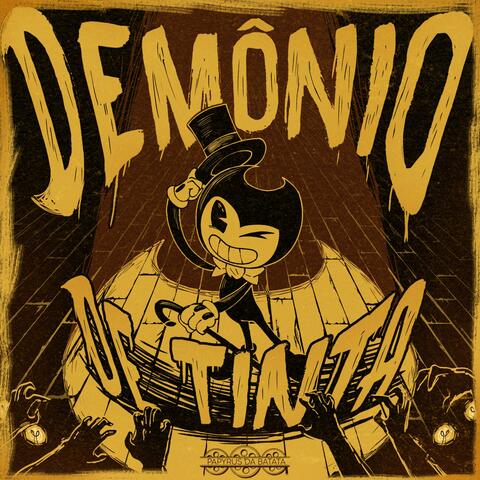 Demônio de Tinta (Bendy)