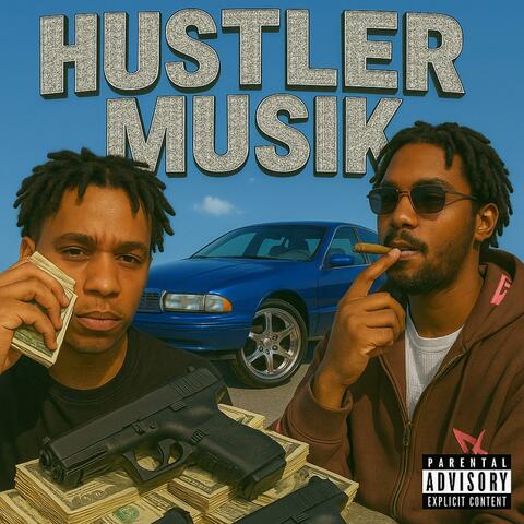 Huslter Musik (feat. K!LLHEN)