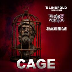 CAGE (feat. Wilko Wilkes & Shayan Regan)