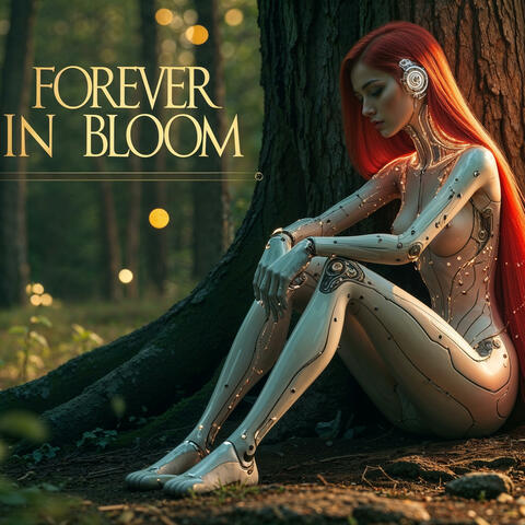 Forever in Bloom