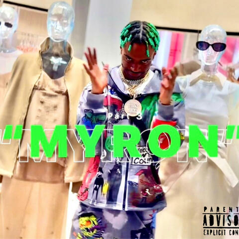 Myron, Pt. 3