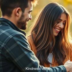 KIndness Wins