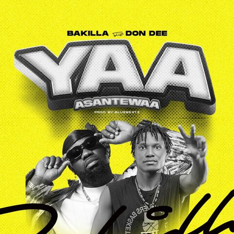 Yaa Asantewaa (feat. Don Dee)