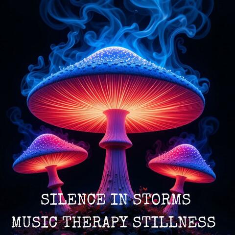 Music Therapy Stillness