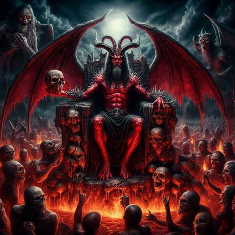Satan, Supreme Lord of Hell