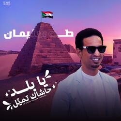 يا بلد حاشاك تميل