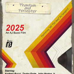 All The Way (From Phantom and Percepter Soundtrack)