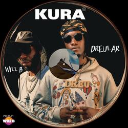 Kura (feat. Will B)