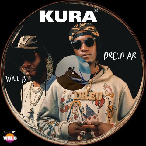 Kura (feat. Will B)