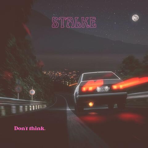 DON'T THINK (feat. Dylan MAURUGEON)