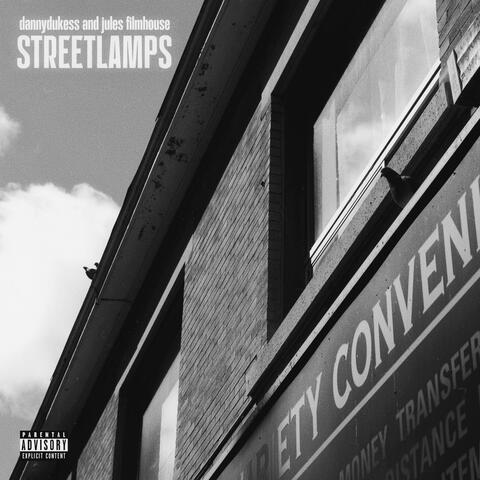 STREETLAMPS (feat. jules filmhouse)