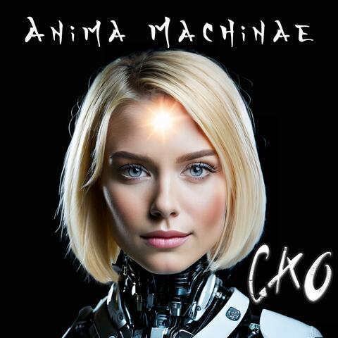 ANIMA MACHINAE