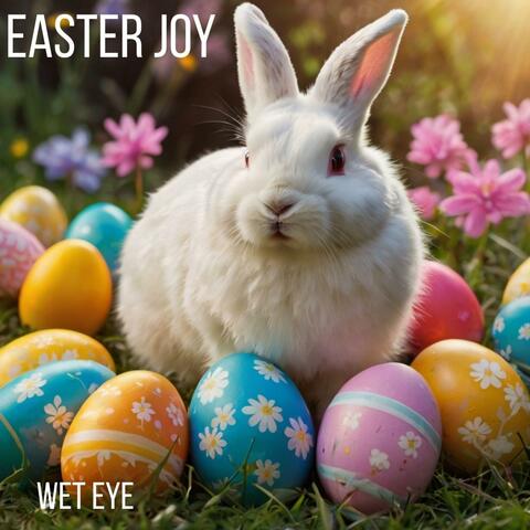 Easter Joy