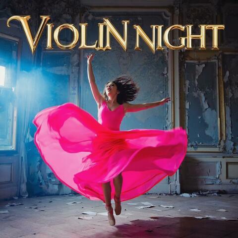 Violin Night