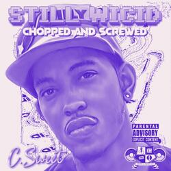 PAIN (feat. PHIL GOODE) (CHOPPED AND SCREWED)